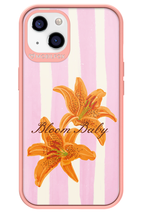 Bloom Baby 2.0 - Apple iPhone 13