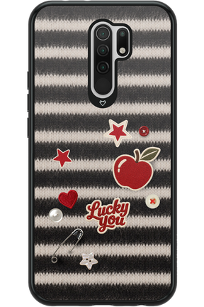 Lucky You 2.0 - Xiaomi Redmi 9