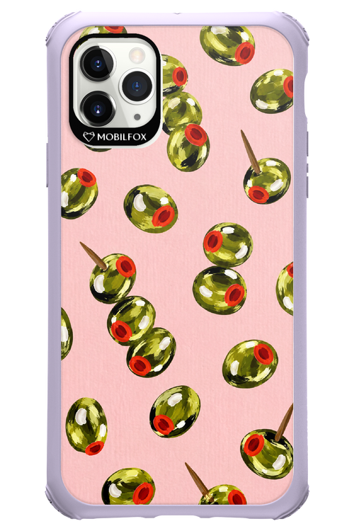 Olive 2.0 - Apple iPhone 11 Pro Max