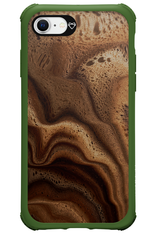 Latte 2.0 - Apple iPhone SE 2020