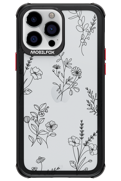 Bouquet - Apple iPhone 13 Pro Max