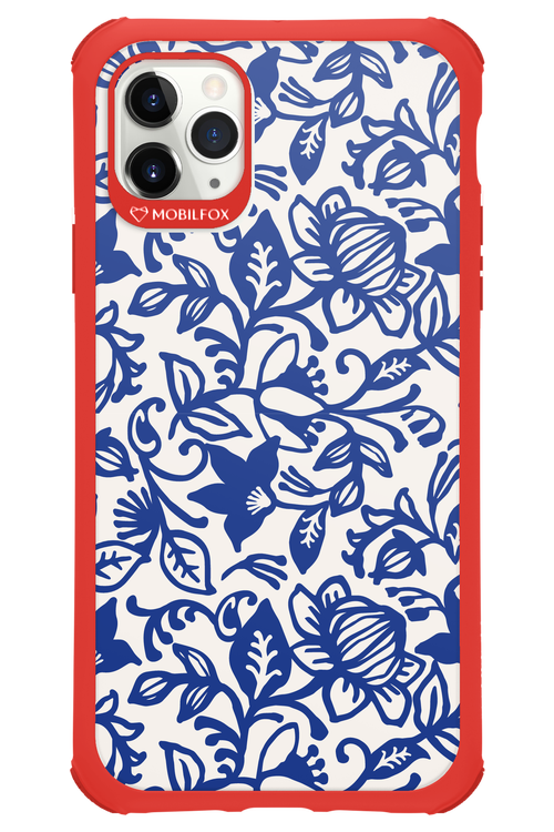 Riviera Fiora 2.0 - Apple iPhone 11 Pro Max