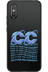 CC 2.0 - Xiaomi Redmi 9A