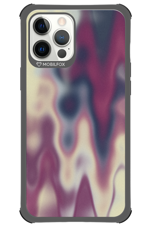 Bare Balance 2.0 - Apple iPhone 12 Pro Max
