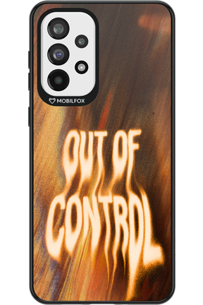 Out of Control 2.0 - Samsung Galaxy A73