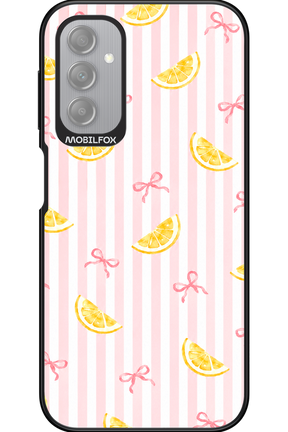 Bow with Lemon 2.0 - Samsung Galaxy A14