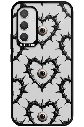 Heart Vision 2.0 - Samsung Galaxy A54