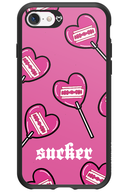 sucker - Apple iPhone 7