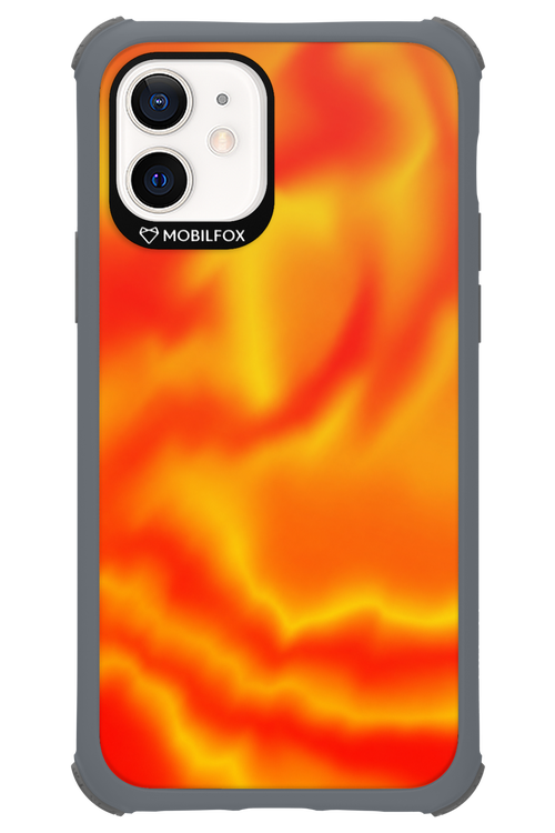 Beat the Heat 2.0 - Apple iPhone 12