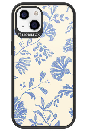 Simple Flowers 2.0 - Apple iPhone 13