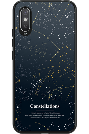 Constellations - Xiaomi Redmi 9A