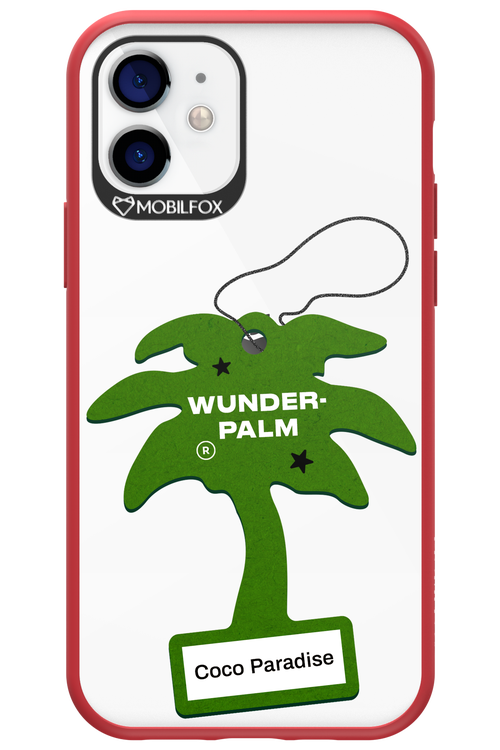 Wunder-Palm 2.0 - Apple iPhone 12