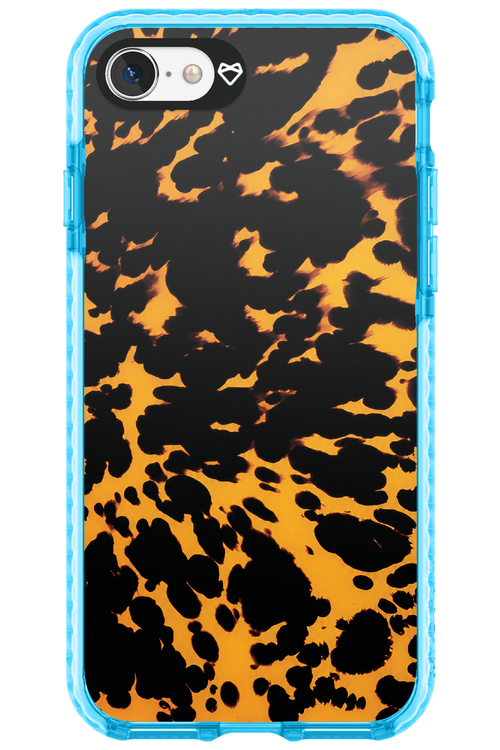 Tortoise Shell 2.0 - Apple iPhone 7