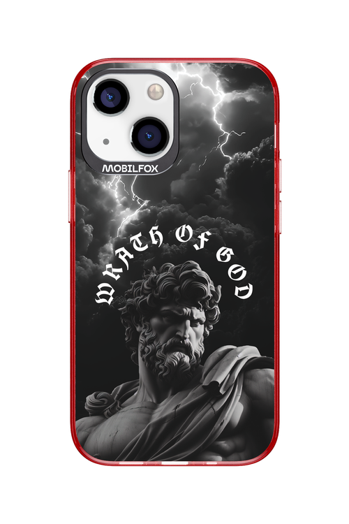 God 2.0 - Apple iPhone 13 Mini