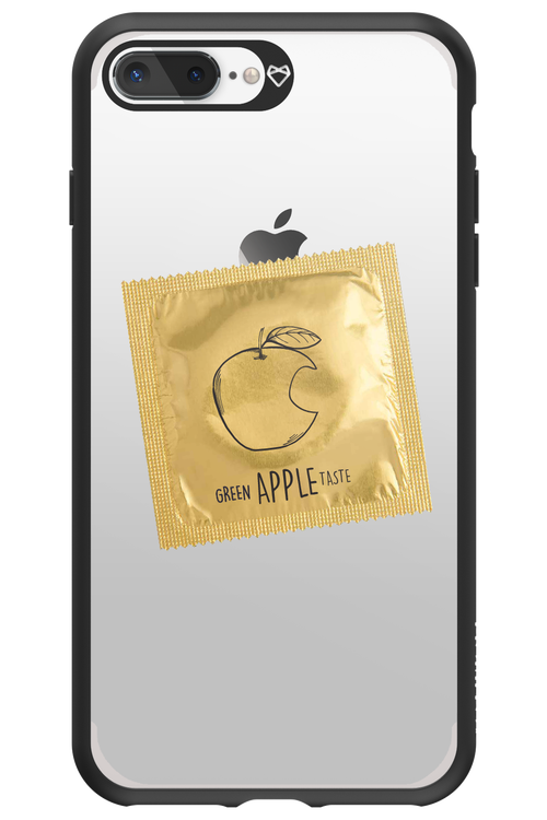 Safety Apple - Apple iPhone 7 Plus