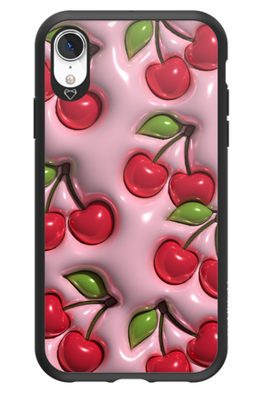 Cherry Bomb 2.0 - Apple iPhone XR