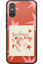 Yeehaw Honey 2.0 - Xiaomi Redmi 9A