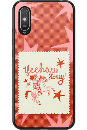 Yeehaw Honey 2.0 - Xiaomi Redmi 9A
