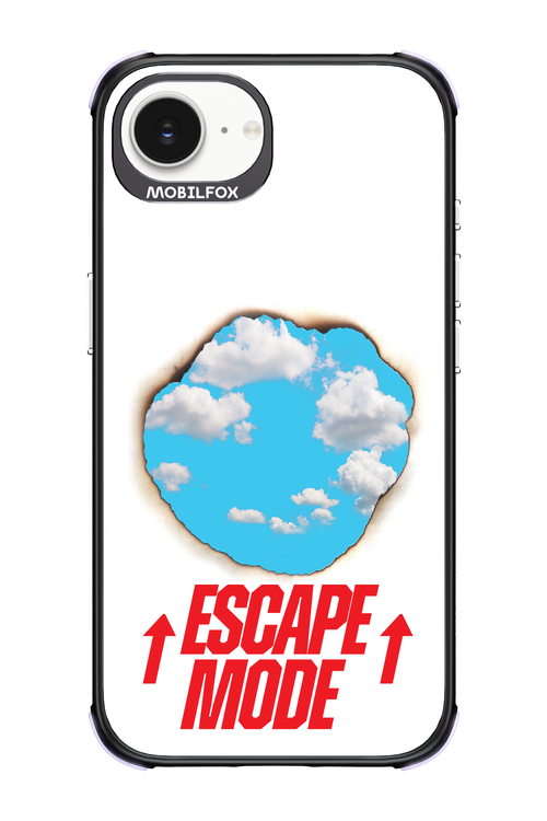 Escape mode 2.0 - Apple iPhone 16e
