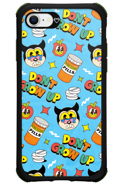 don_t grow up 2.0 - Apple iPhone SE 2020