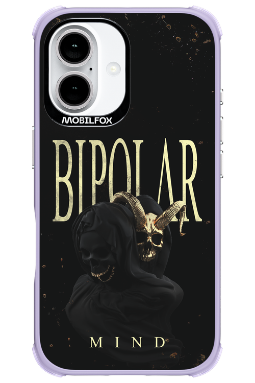 BIPOLAR - Apple iPhone 16