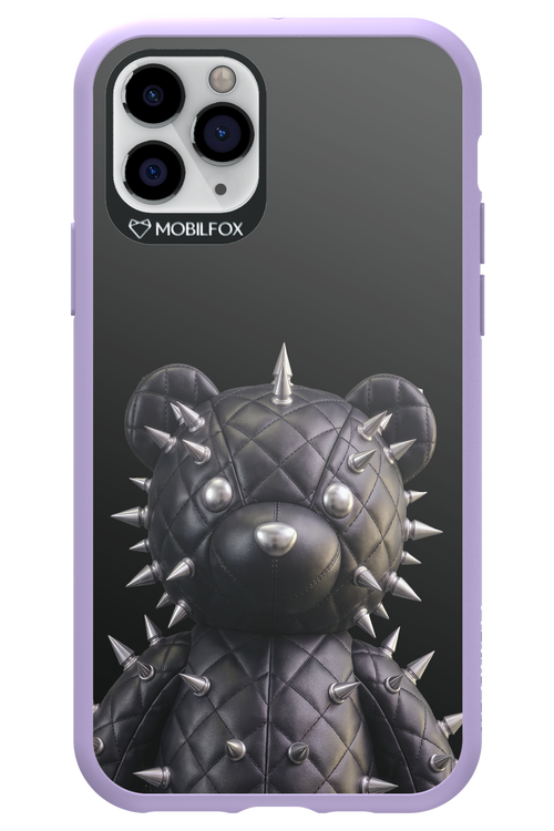 Punk Teddy 2.0 - Apple iPhone 11 Pro