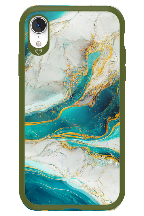 Emerald 2.0 - Apple iPhone XR