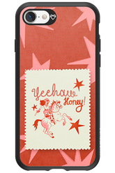 Yeehaw Honey 2.0 - Apple iPhone SE 2020