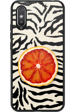 Wild Nectarin 2.0 - Xiaomi Redmi 9A