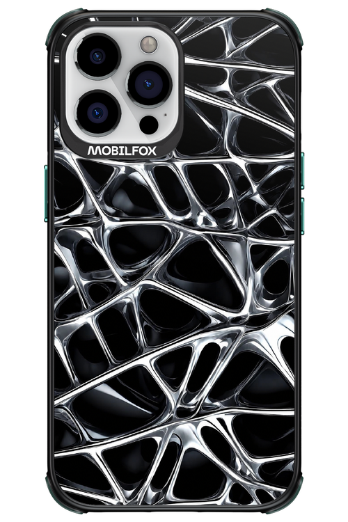 Chrome Era 2.0 - Apple iPhone 13 Pro Max