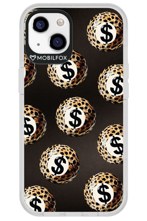 I need dollars 2.0 - Apple iPhone 13