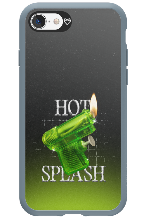 Hot Splash 2.0 - Apple iPhone SE 2020
