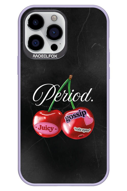 Period 2.0 - Apple iPhone 13 Pro Max