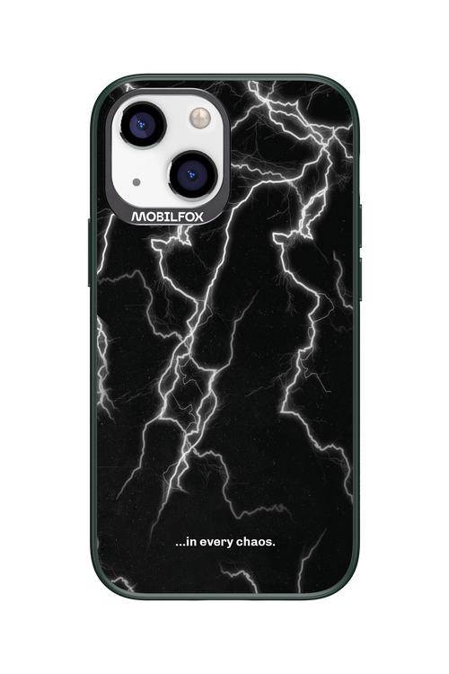 Chaotic Thunder 2.0 - Apple iPhone 13 Mini
