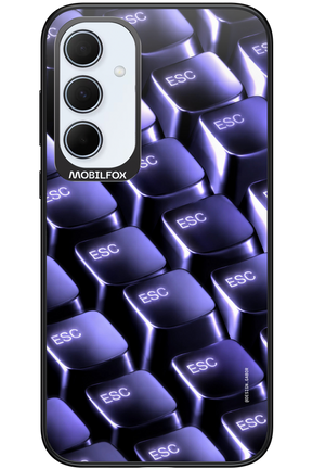 Can's Escape 2.0 - Samsung Galaxy A35