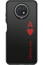 Whole 2.0 - Xiaomi Redmi Note 9T 5G
