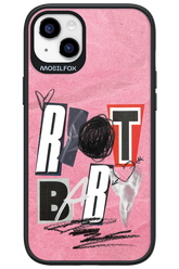 Riot baby 2.0 - Apple iPhone 14 Plus
