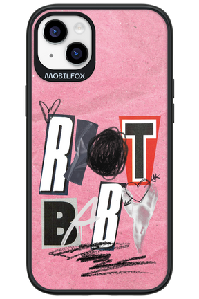 Riot baby 2.0 - Apple iPhone 14 Plus