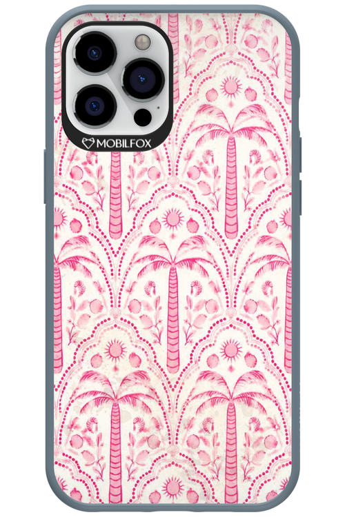 Pink Palm 2.0 - Apple iPhone 12 Pro Max