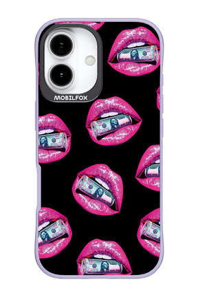 Money Lips - Apple iPhone 17