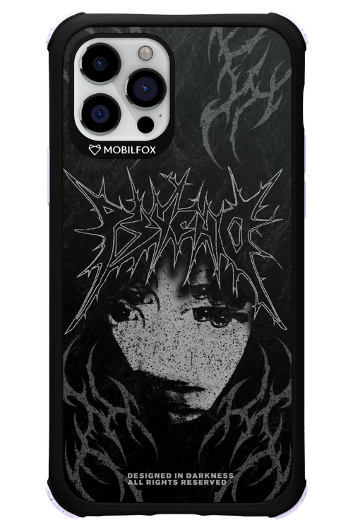 Schizo - Apple iPhone 12 Pro