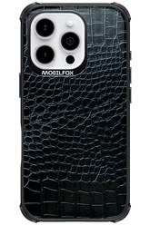Leather - Apple iPhone 16 Pro