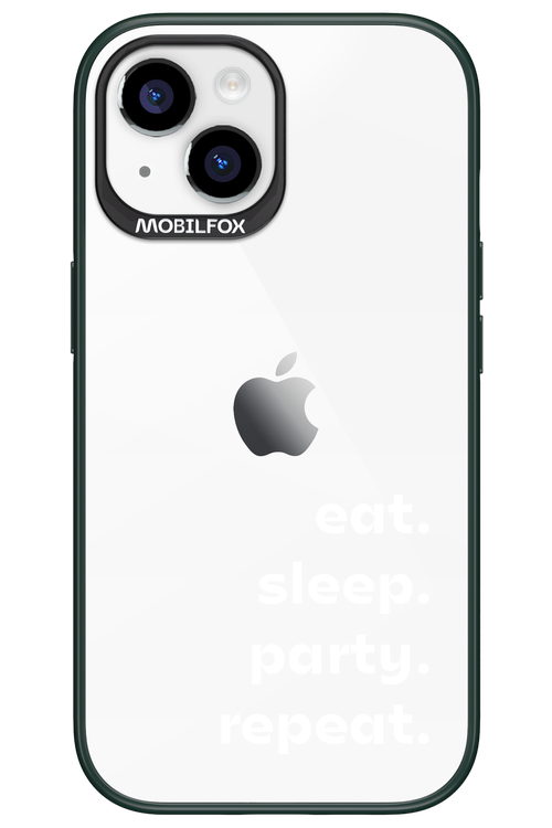 Party Loop Light 2.0 - Apple iPhone 15