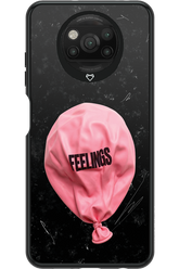 Feelings 2.0 - Xiaomi Poco X3 NFC
