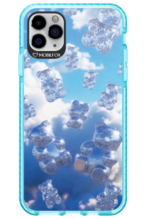 Crystal Bears 2.0 - Apple iPhone 11 Pro Max
