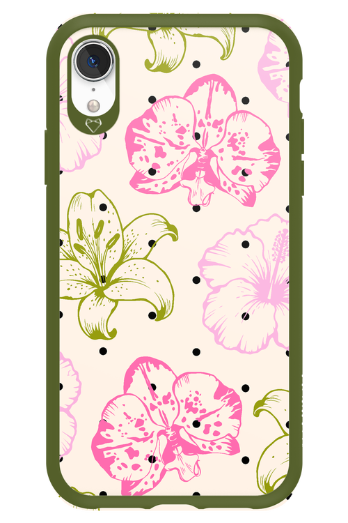Aloha Chic 2.0 - Apple iPhone XR