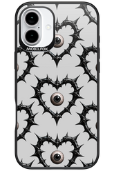 Heart Vision 2.0 - Apple iPhone 16 Plus