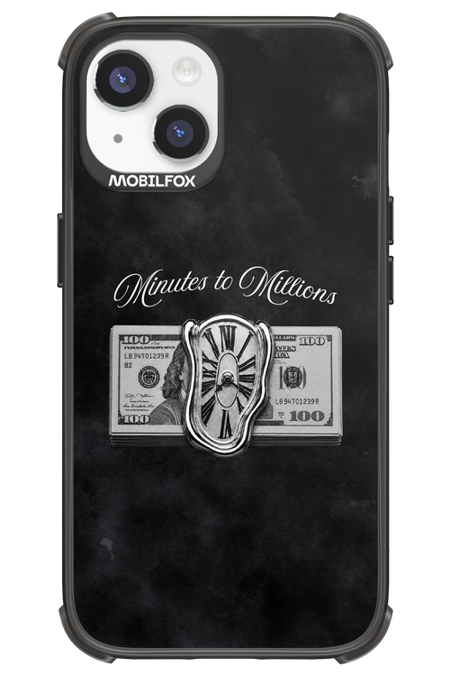 M2M 2.0 - Apple iPhone 14