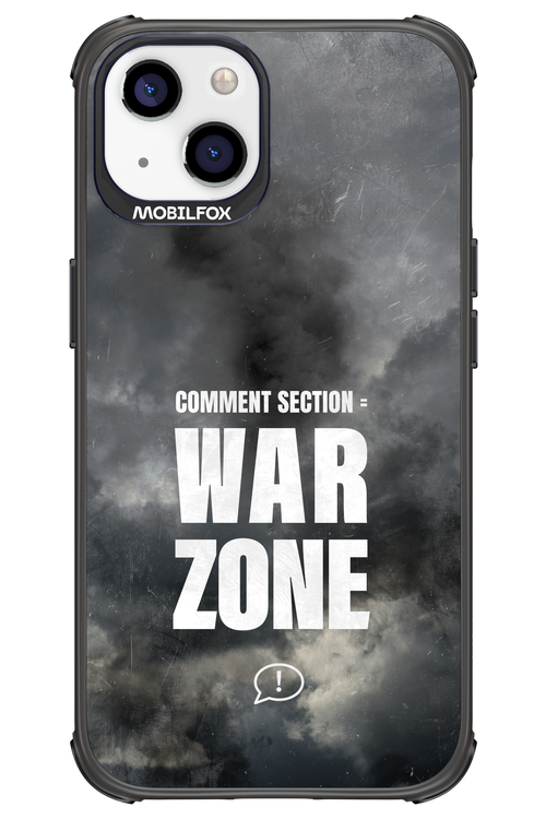 WarZone 2.0 - Apple iPhone 13