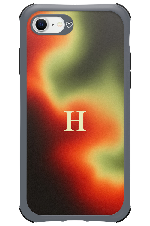 Ember Jungle - H 2.0 - Apple iPhone SE 2022